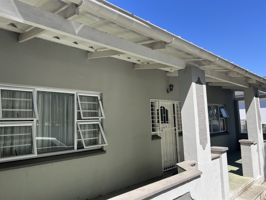 Commercial Property for Sale in Berea Eastern Cape